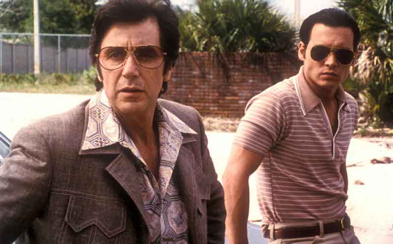 Donnie Brasco film