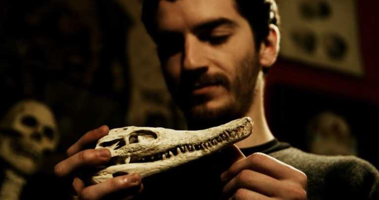 Krokodyle: recensione del film di Stefano Bessoni