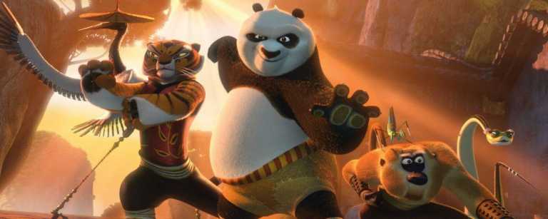 Kung Fu Panda 2: recensione del sequel di Jennifer Yuh