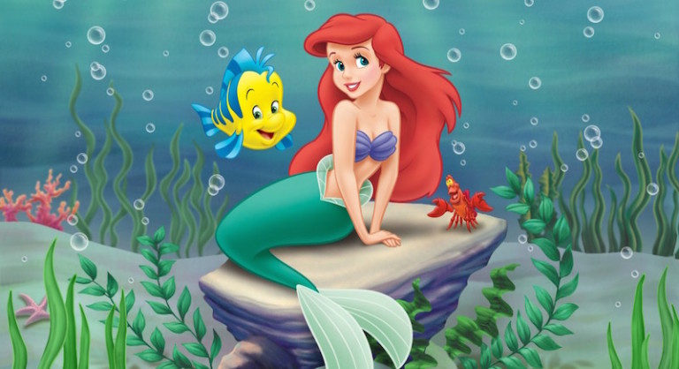 La Sirenetta: la Disney ufficializza il live action