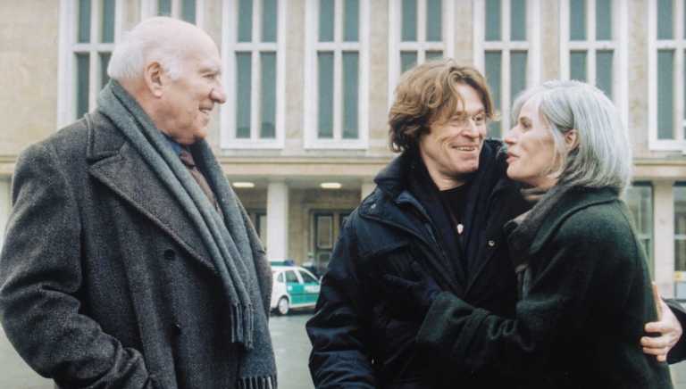 La polvere del tempo di Theo Angelopoulos