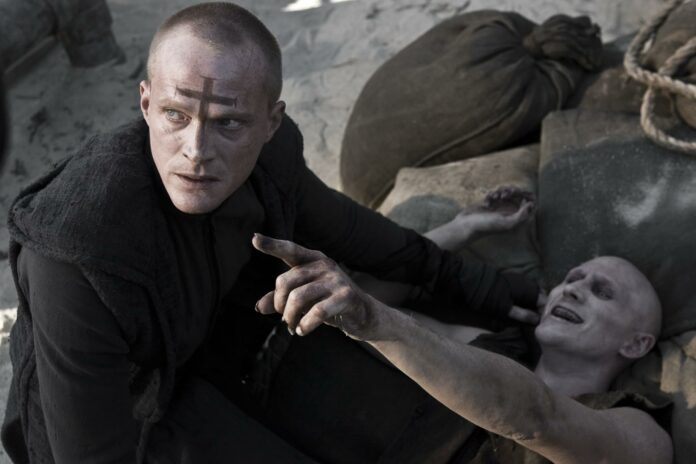 Priest (2011)