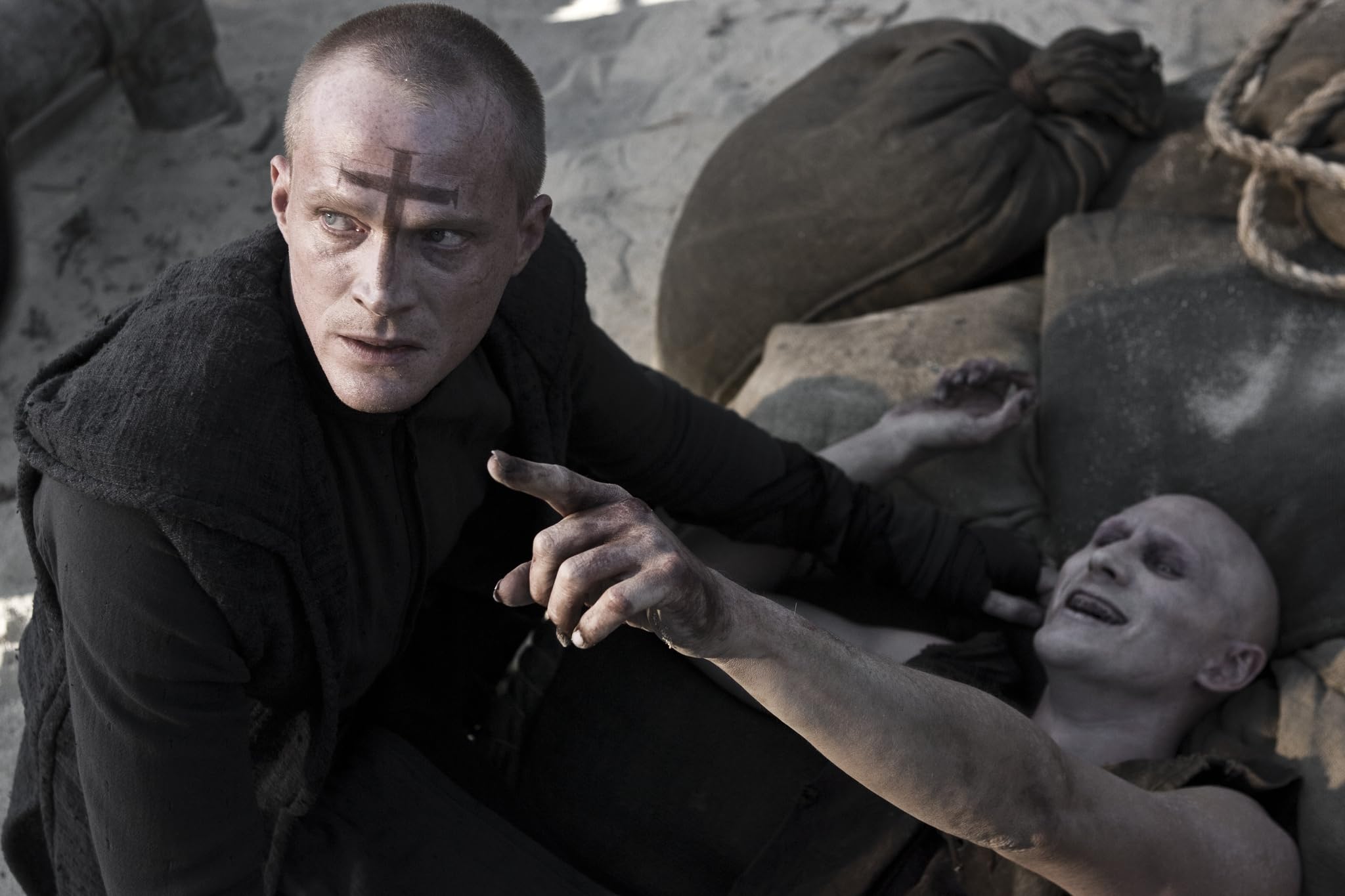 Priest (2011)