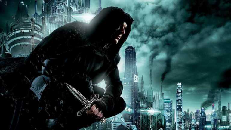 Priest: recensione del film con Paul Bettany