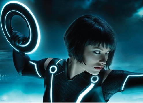 Tron Legacy