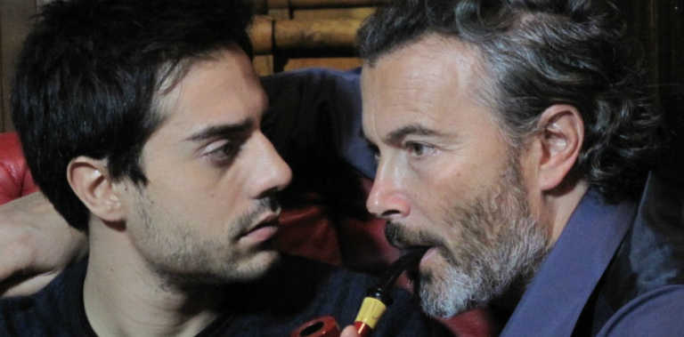 Ubaldo Terzani Horror Show: recensione del film di Gabriele Albanesi