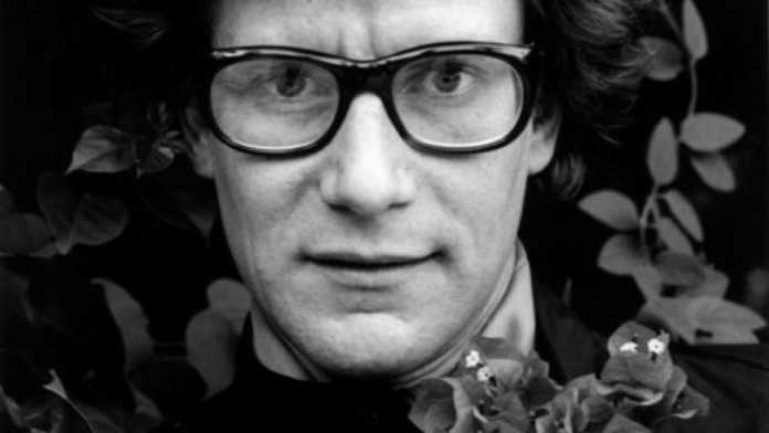 Yves Saint Laurent: L'amour fou