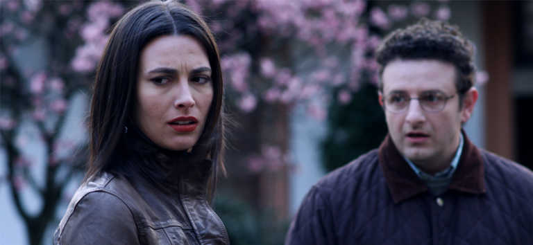 Hypnosis: recensione del film