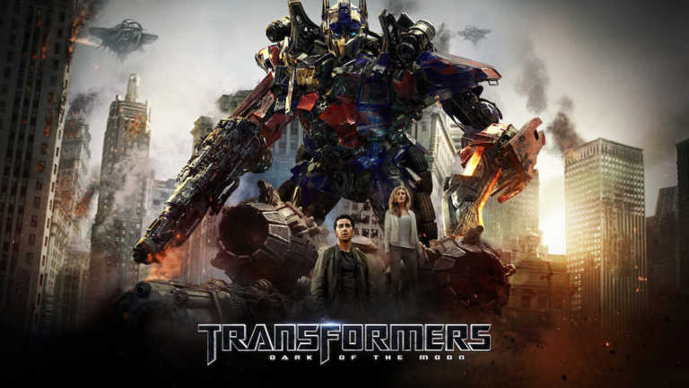 Transformers 3: recensione del film con Michael Bay