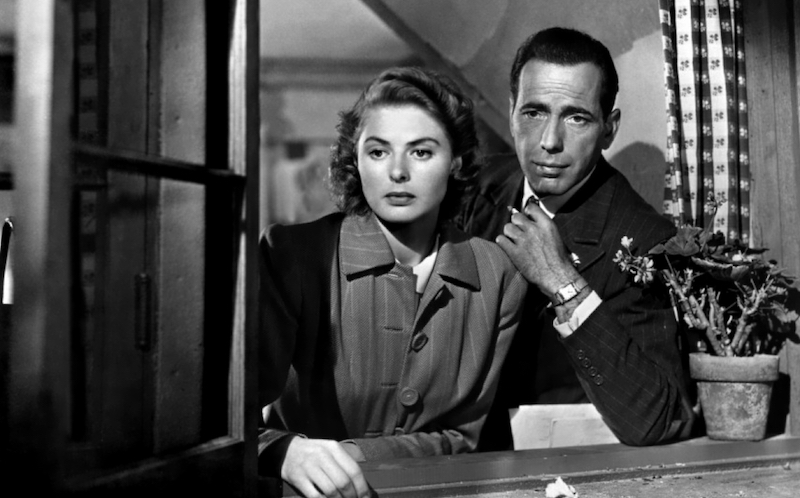 Casablanca