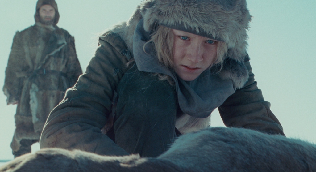 Hanna recensione
