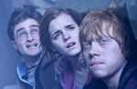 Harry Potter e i doni della morte - parte 2 film