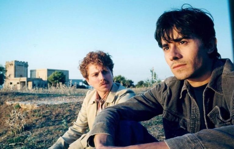 I cento passi: il film cult di Marco Tullio Giordana