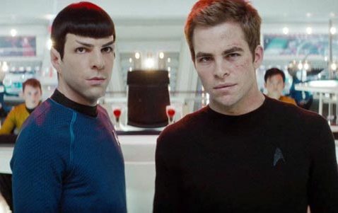 Star Trek: recensione del film di JJ Abrams