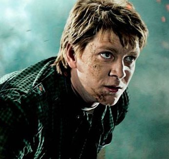 Fred Weasley