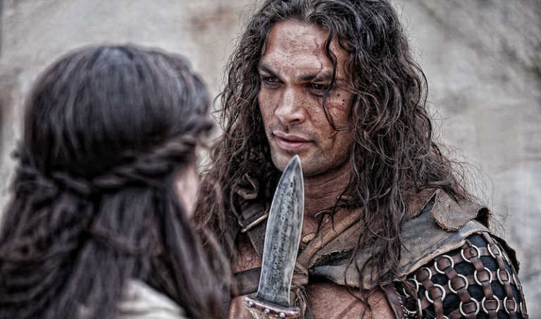 Conan The Barbarian: recensione del film con Jason Momoa