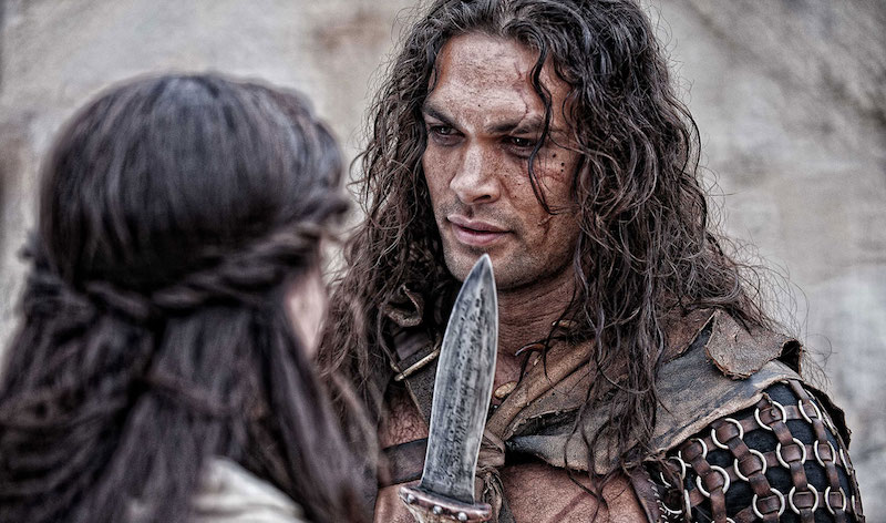 Conan The Barbarian film
