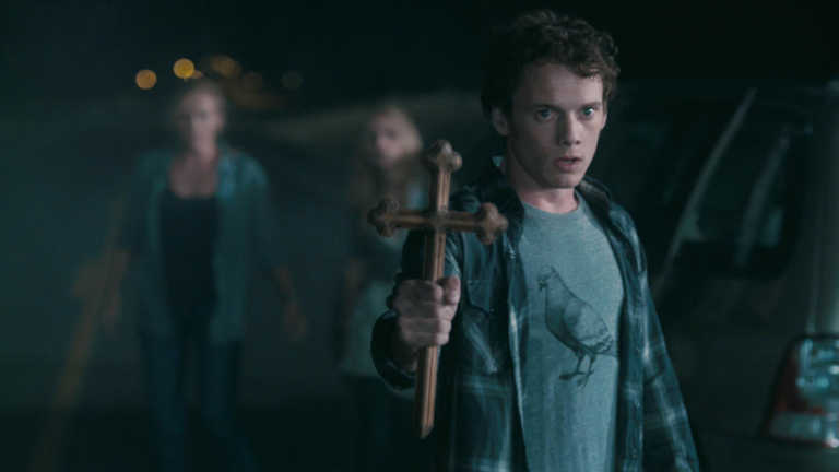 Fright Night: recensione del film con Colin Farrell