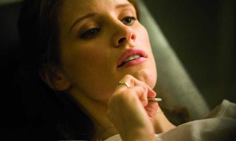 Il Debito: recensione del film con Jessica Chastain