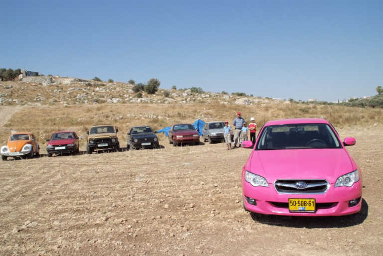 Pink Subaru: recensione del film diretto da Kazuya Ogawa