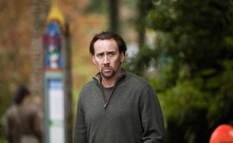 Solo per Vendetta: recensione del film con Nicolas Cage