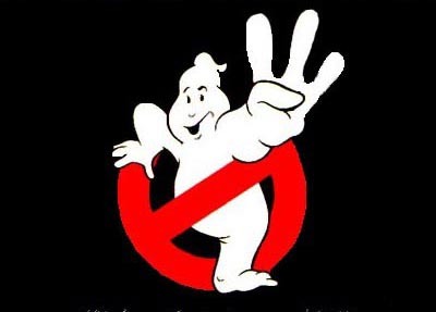 Ghostbusters 3