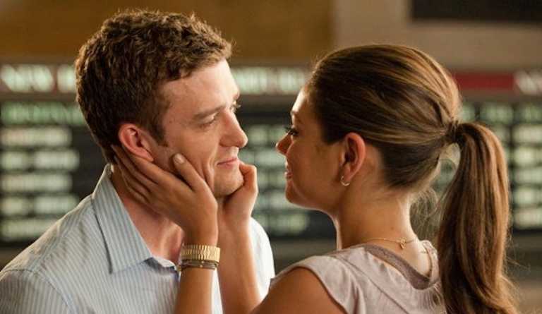 Amici di Letto: recensione del film con Justin Timberlake