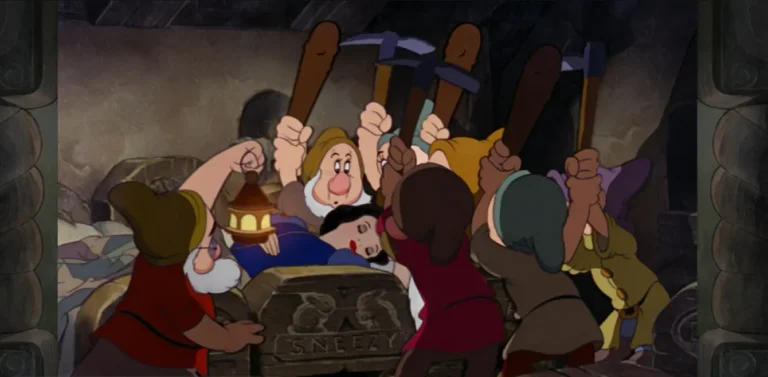 Biancaneve e i sette nani: recensione del cult d’animazione Disney