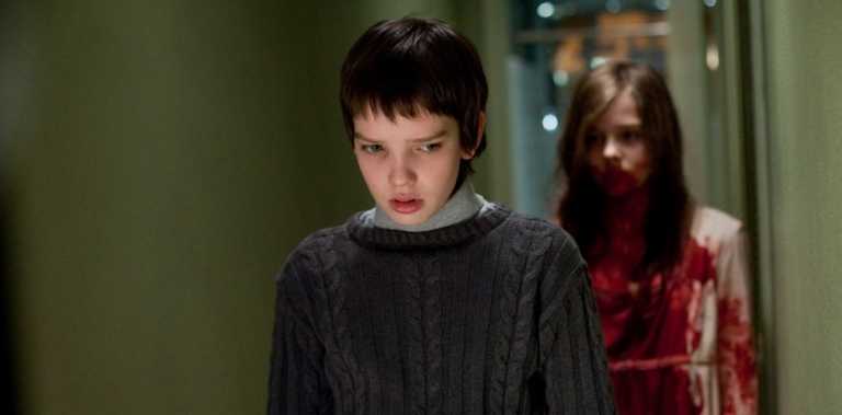 Blood Story: recensione del remake con Chloe Moretz