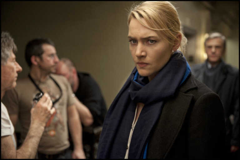 Carnage: recensione del film di Romav Polanski