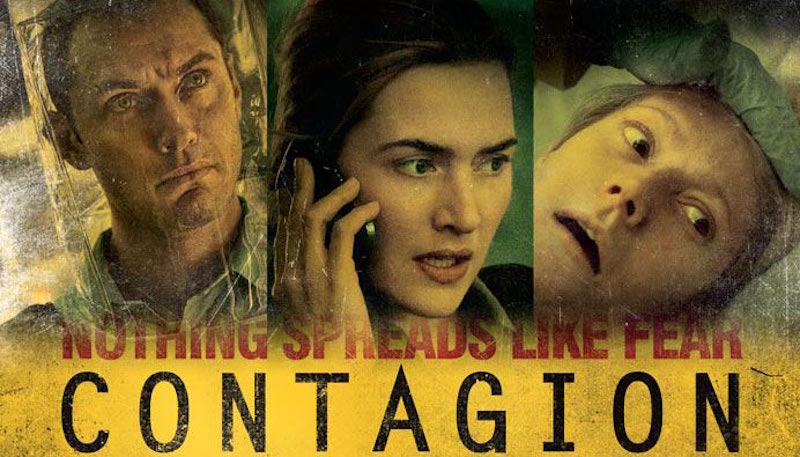 Contagion