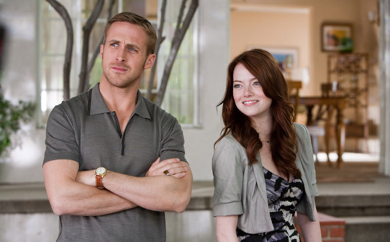 Crazy, Stupid, Love recensione