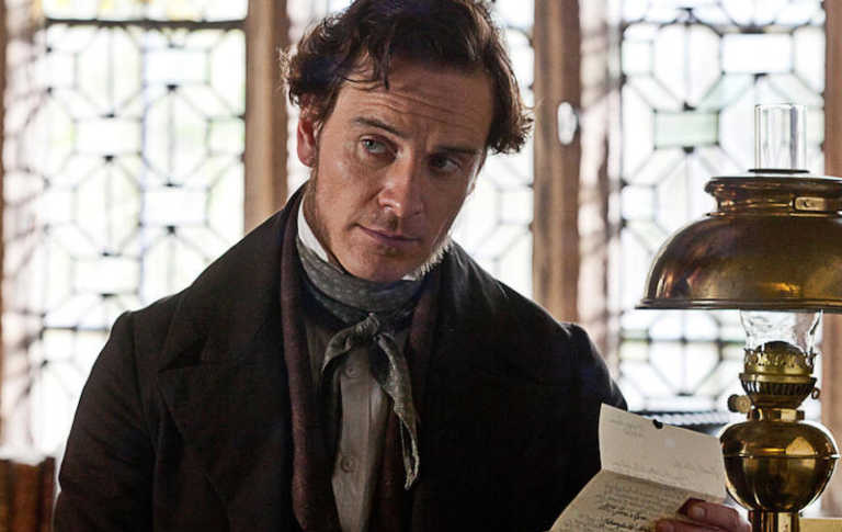 Jane Eyre: recensione del film con Michael Fassbender