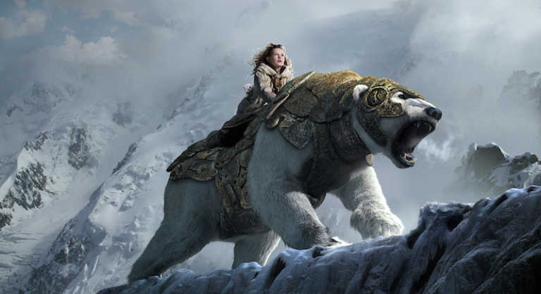 La bussola d’oro, il film fantasy con Nicole Kidman