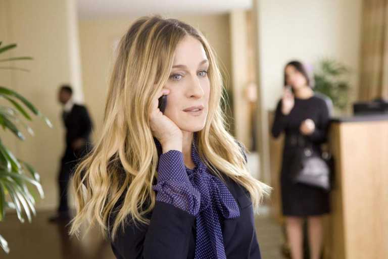 Ma come fa a far tutto? recensione del film con Greg Kinnear
