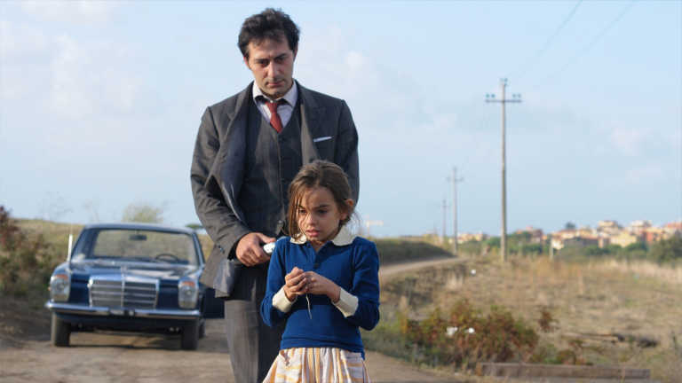 Ruggine: recensione del film di Daniele Gaglianone