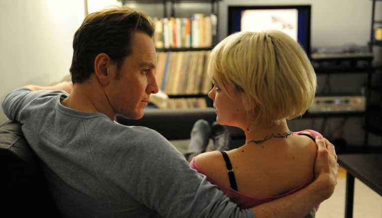 Shame: recensione del film con Michael Fassbender
