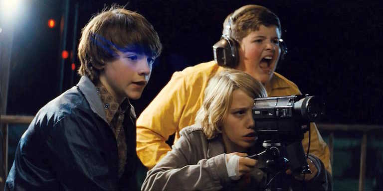 Super 8: recensione del film di JJ Abrams