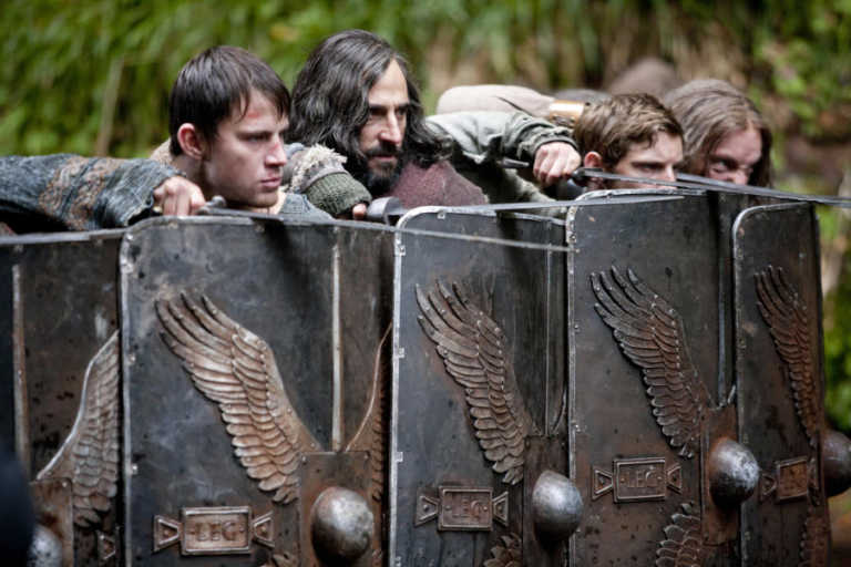 The Eagle: recensione del film di Kevin Macdonald