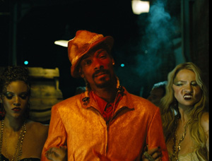 Snoop Dogg’s Hood Of Horror in dvd!