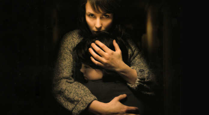 Babycall recensione film