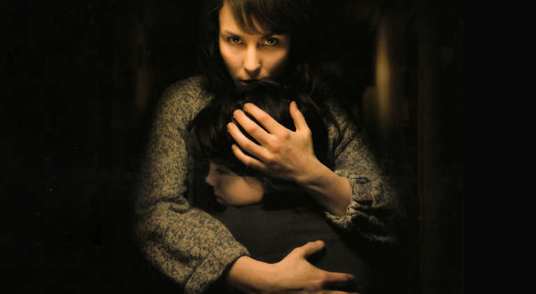 Babycall: recensione del film con Noomi Rapace Babycall: recensione del film con Noomi Rapace