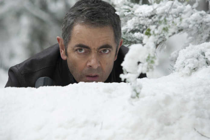 Johnny English: la rinascita