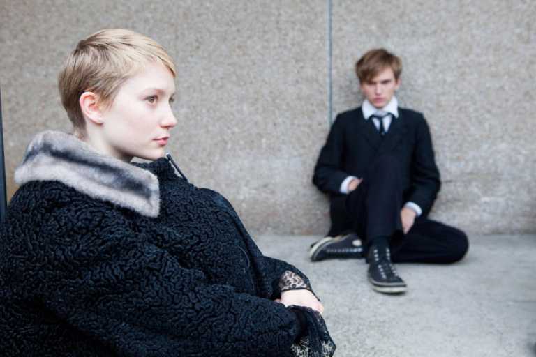 L’Amore che Resta: recensione del film di Gus Van Sant
