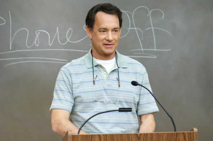 L'amore all'improvviso - Larry Crowne