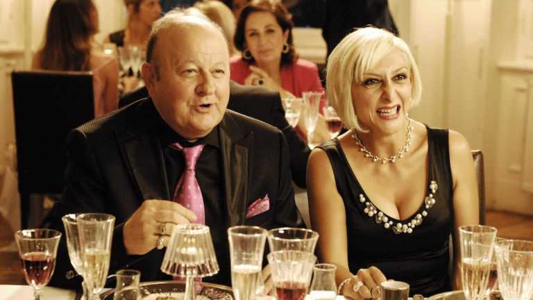 Matrimonio a Parigi: recensione del film