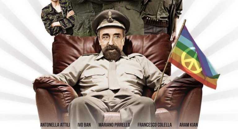 Missione di Pace: recensione del film di Francesco Lagi