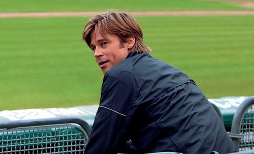 L'arte di Vincere - Moneyball film