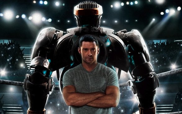 Real Steel