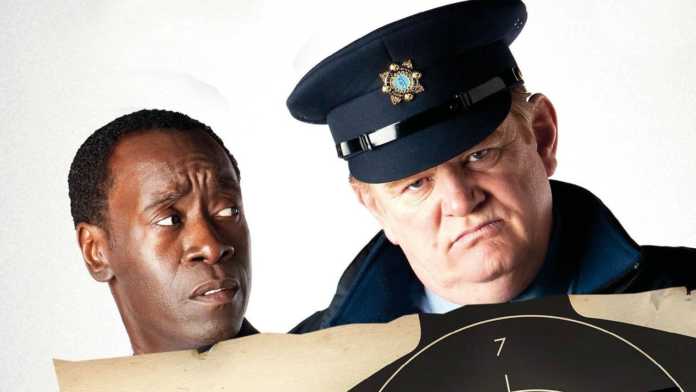 Un poliziotto da Happy Hour film recensione 2011